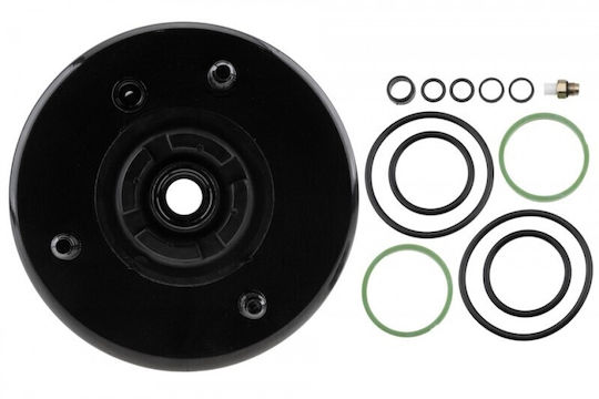 Въздушно Окачване Гърне Land Rover Discovery III 2004-2009 4.0L SUV Land Rover Discovery III 2004-2009 2.7L SUV Land Rover Discovery III 2004-2009 4.4L SUV