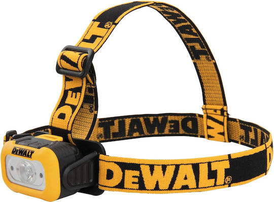 DEWALT Φακός LED