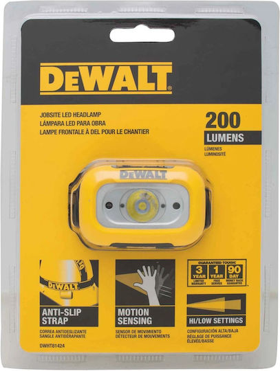 DEWALT Φακός LED