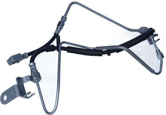 Flexible Brake Hose Chrysler Back Voyager 2 4-3 3 00-08 Left 4721325AJ