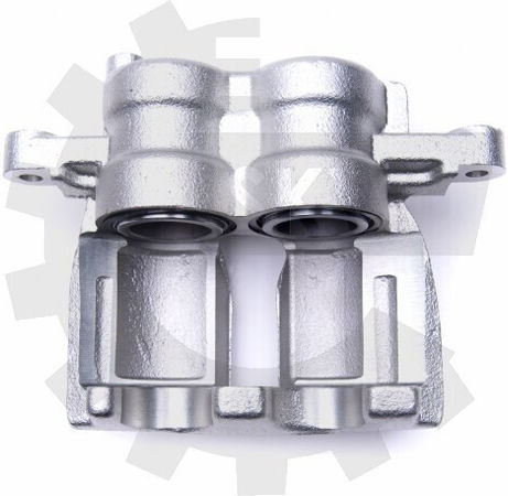 Спирачна Апарата Отзад Дясна Mercedes Nv400 2e0615424a 2e0615424a