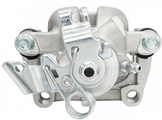 Back Left Brake Caliper Support Opel Zafira B Zafira Tourer C 93 183 696