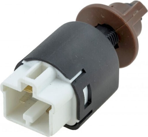 Brake Lights Switch Peugeot 4007 2007-2013 2.4L SUV Peugeot 4007 2007-2013 2.2L SUV Peugeot 4007 Van 2007-2013 2.2L SUV