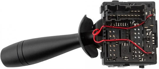 Steering Switch Dacia Dokker Express Box Body MPV 2012-0 1.5L Van Dacia Dokker Express Box Body MPV 2012-0 1.6L Van Dacia Dokker Express Box Body MPV 2012-0 1.2L Van