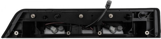 Land Rover 110/127 1983-1990 2.3l Suv Autos Ersatz Kippschalter für Ahaubenschalter für den Hinterhaube