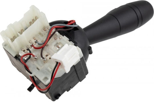 Превключвател на волана Renault Captur I 2013-0 1.2l Хечбек Renault Captur I 2013-0 1.6l Хечбек Renault Captur I 2013-0 0.9l Хечбек