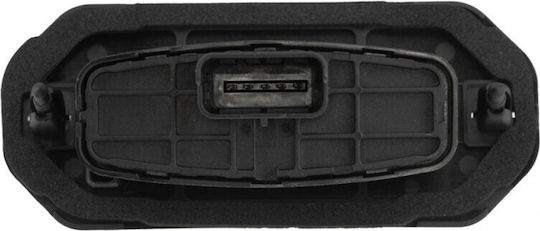 Door Contact Switch Renault Master III Bus 2011-0 2.3L Bus Renault Master III Platform Chassis 2010-0 2.3L Van Renault Master III Platform Chassis 2010-0 0L Van