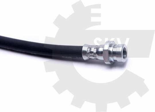 Οπίσθιος Σωλήνας Φρένων Mb950626 Mitsubishi Carisma Space Star Mb950626