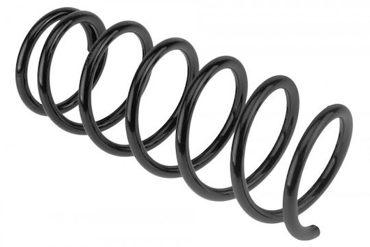Suspension Springs Opel Agila 2000-2007 1.3l Hatchback Opel Agila 2000-2007 1.2l Hatchback Opel Agila 2000-2007 1.0l Hatchback
