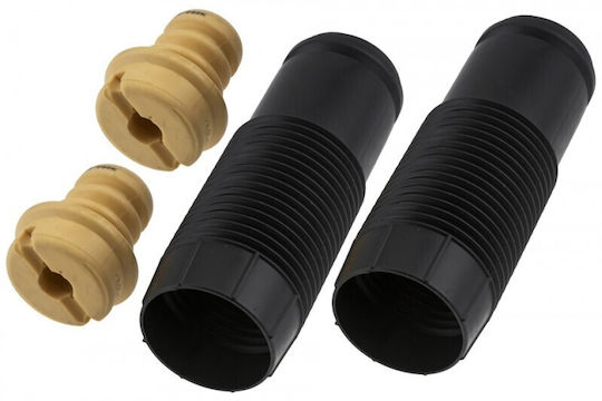 Shock Absorber Dust Protection Set Nissan Primera 1990-1996 1.6l Sedan Nissan Primera 1996-2001 2.0l Sedan Nissan Primera 1996-2001 1.8l Sedan