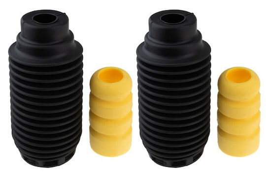 Shock Absorber Dust Protection Set Peugeot 3008 Mpv 2009-2017 2.0l Mpv Peugeot 3008 Mpv 2009-2017 1.6l Mpv Peugeot 3008 Mpv 2009-2017 1.2l Mpv