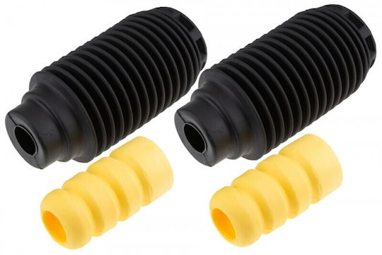 Shock Absorber Dust Protection Set Peugeot 3008 Mpv 2009-2017 2.0l Mpv Peugeot 3008 Mpv 2009-2017 1.6l Mpv Peugeot 3008 Mpv 2009-2017 1.2l Mpv