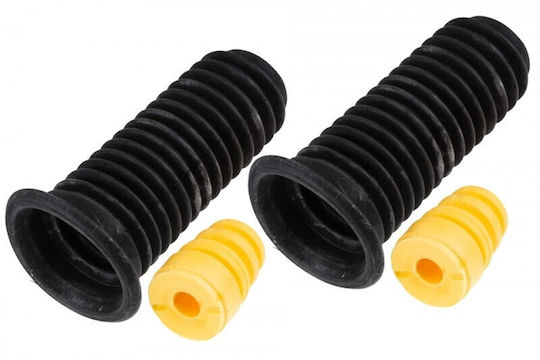 Set Protecție Praf Amortizor Mazda 2 2007-2015 1.3l Hatchback Mazda 2 2007-2015 1.6l Hatchback Mazda 2 2007-2015 1.4l Hatchback