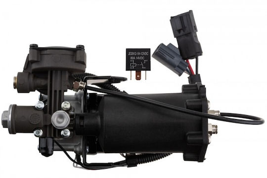 Compressor Air Suspension System Land Rover Discovery III 2004-2009 2.7L SUV Land Rover Discovery III 2004-2009 4.0L SUV Land Rover Discovery III 2004-2009 4.4L SUV
