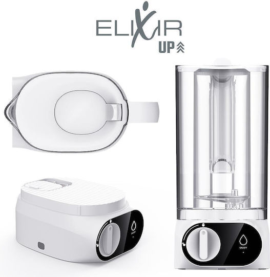 Filtru Profesional De Apă Elixir Up Automatic