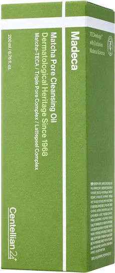 Centellian24 Face Cleansing Oil 200ml