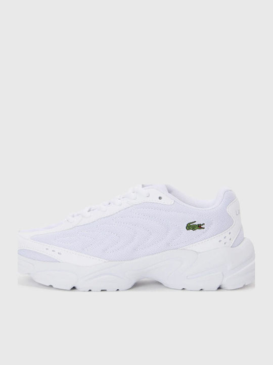 Adidași Copii Albi