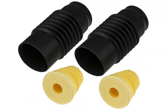 Shock Absorber Dust Protection Set Mazda 6 Hatchback 2002-2008 2.3l Hatchback Mazda 6 Hatchback 2002-2008 2.0l Hatchback Mazda 6 Hatchback 2002-2008 1.8l Hatchback
