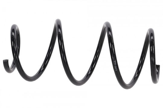 Suspension Springs Nissan Note 2005-2013 1.4l Mpv