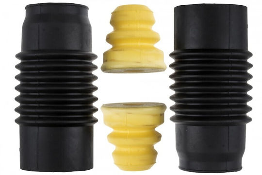 Shock Absorber Dust Protection Set Mazda 6 Hatchback 2002-2008 2.3l Hatchback Mazda 6 Hatchback 2002-2008 2.0l Hatchback Mazda 6 Hatchback 2002-2008 1.8l Hatchback
