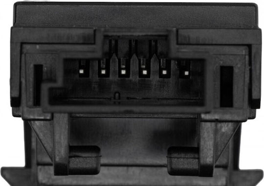 Activation Switch Parking Brake Mercedes-Benz C-Class 2013-01 1.6L Sedan Mercedes-Benz C-Class 2013-01 1.5L Sedan Mercedes-Benz C-Class 2013-01 2.2L Sedan
