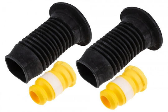 Shock Absorber Dust Protection Set Subaru Trezia 2010-0 1.4l Hatchback Subaru Trezia 2010-0 1.3l Hatchback Toyota Urban Cruiser 2007-2016 1.33l Hatchback