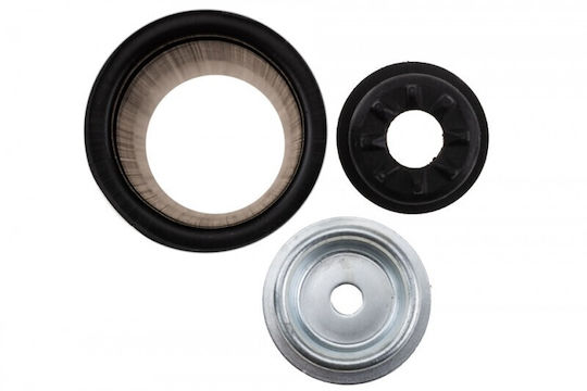 Shock Absorber Dust Protection Set Peugeot 107 2005-2014 1.4l Hatchback Peugeot 107 2005-2014 1.0l Hatchback Peugeot 108 2014-0 1.2l Hatchback