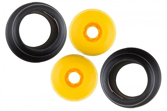 Set Protecție Praf Amortizor Kia Carnival I 1998-2001 2.9l Mpv Kia Carnival I 1998-2001 2.5l Mpv Kia Carnival II 1999-2007 2.5l Mpv