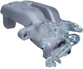 Volkswagen Bremssättel Zurück Golf 6 Scirocco A3 Tt Hervorragend Quattro 2.0 09 Linke 1k0615423b