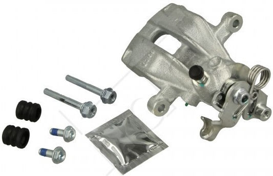 Bremssättel Zurück Peugeot 807 Links 4401c8