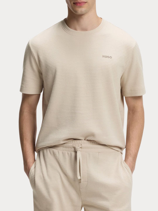 T-shirt Beige
