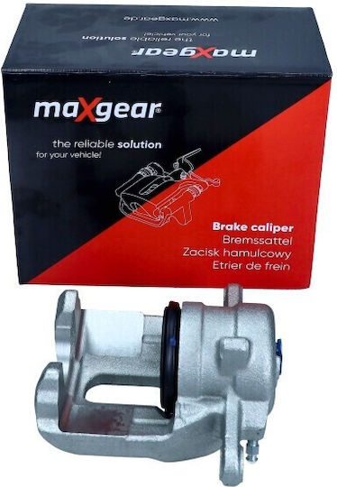 Etrier De Frână Partea Din Față Nissan Micra Note 0 9-1 2/1 5 Dci 10 Dreapta 2122192