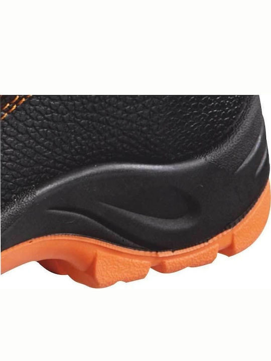 Ferreli Wasserdicht Stiefel Sicherheit S3