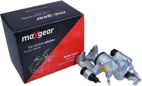 Mazda Brake Caliper Back 626 MX-6 Xedos 1.8-2.5 91-99 Left Ga2e-26-71xa