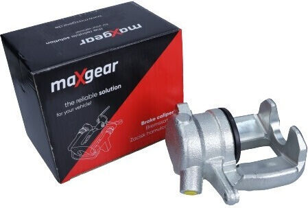 Δαγκάνα Φρένου Peugeot Εμπρός 407 1.6-2.0 Hdi 04 Αριστερή 4401g0