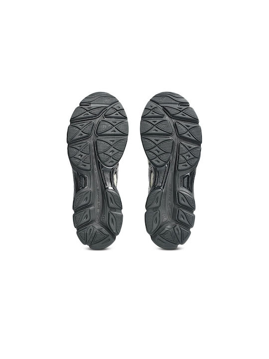 Gel-Cumulus Männer Sportschuhe Laufen Braune