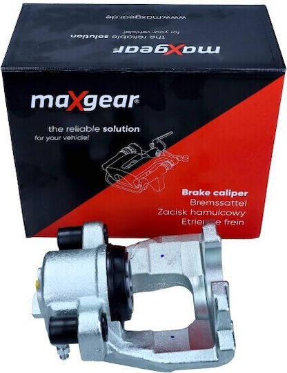 Δαγκάνα Φρένου Μπροστά Mini Cooper One 1 4-1 6 01-06 Αριστερή 82-0693
