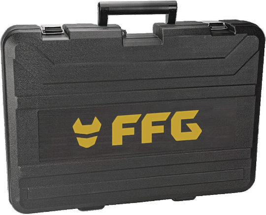 FFG RH 9-52 MX PRO Demolition Hammer Electric 1500W with Chuck SDS Max 10317
