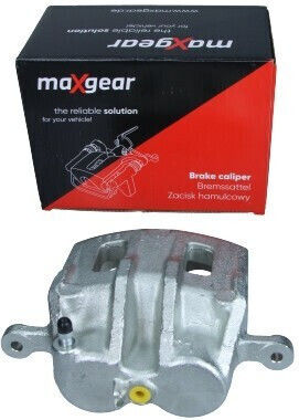 Etrier De Frână Hyundai Partea Din Față Terracan 2.5-3.5 4wd 01-06 Stâng 58110-h1080