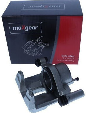 Спирачна Апарата Mazda Преден 323 626 Премация 1.9-2.0 98-05 Дясна G15c-33-61xa