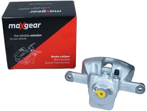 Ford Bremssattel Vorderseite B-Max Fiesta Transit 09 Rechts 212506