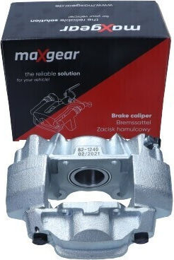 Спирачна Апарата Land Rover Отзад Защитник 2.2-3.9 4x4 98 Дясна Smc500270