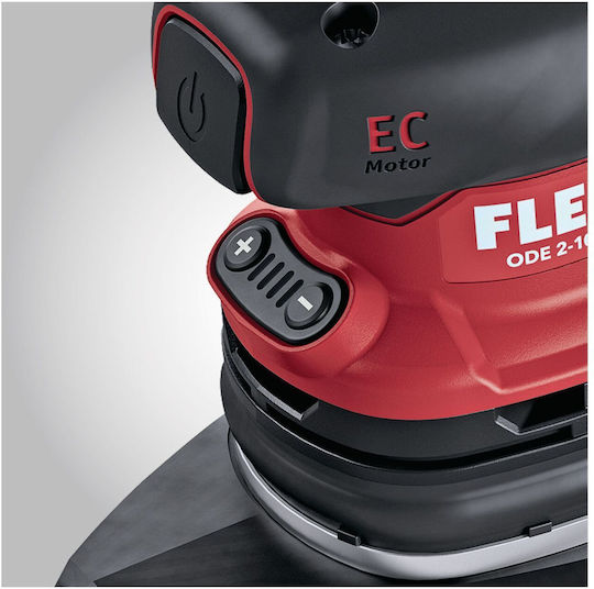 Flex Ode 2-100 EC Electric Delta Sander 260W with Speed Control and with Suction System 468916