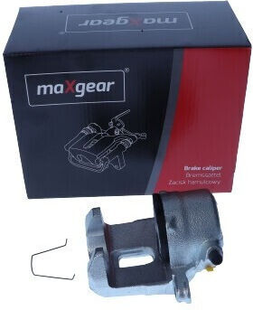 Mazda Bremssättel Vorderseite Mx-5 1.6-1.8 16v 93-05 Linke Na75-33-71x