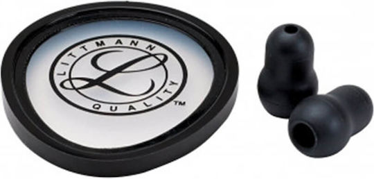 Ανταλλακτικό Κιτ 3m Littmann Master Classictm Μαύρο