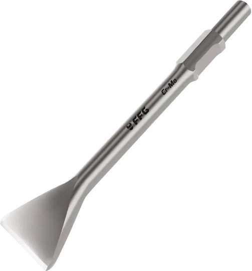 FFG Καλέμι με Υποδοχή HEX 400mm