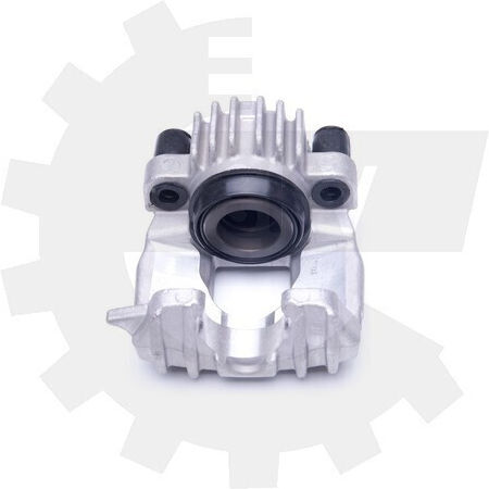 Rechte Vorderseite Bremssättel Audi A2 Volkswagen Wolf 6e0615124 6e0615124