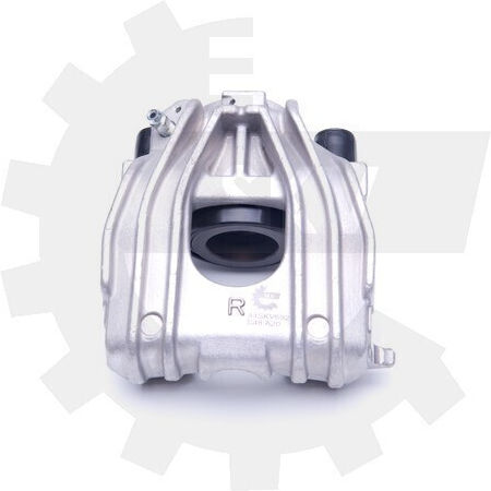 Rechte Vorderseite Bremssättel Audi A2 Volkswagen Wolf 6e0615124 6e0615124