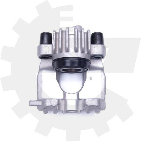 Rechte Vorderseite Bremssättel Audi A2 Volkswagen Wolf 6e0615124 6e0615124