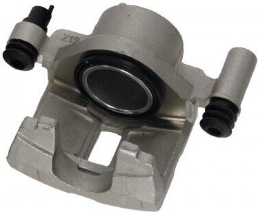 Mazda 6 I 02 Vorderseite Linke Bremssättel Ohne Basis Gj6a3371xa
